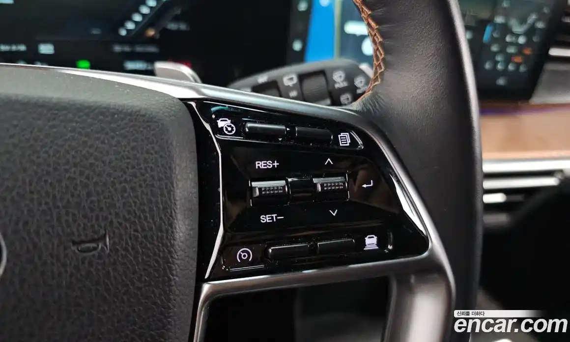 SsangYong Torres 2024 0.2 Автомат в Москве № 30522, фото 15