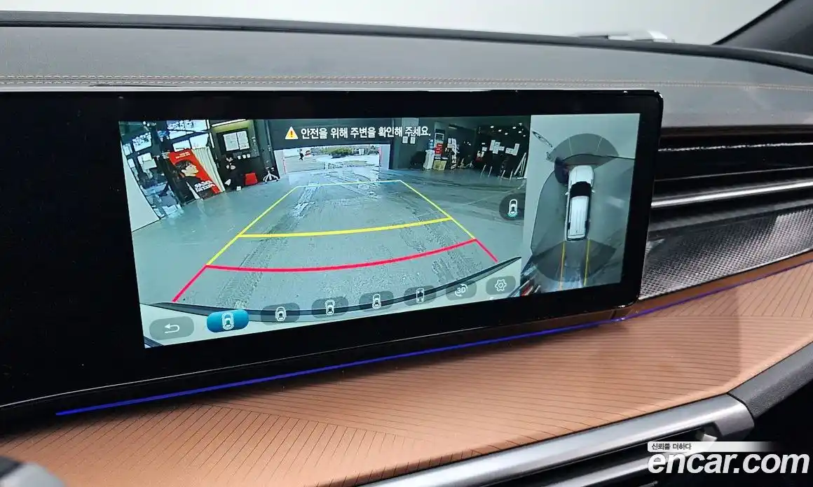 SsangYong Torres 2024 0.2 Автомат в Москве № 30522, фото 17