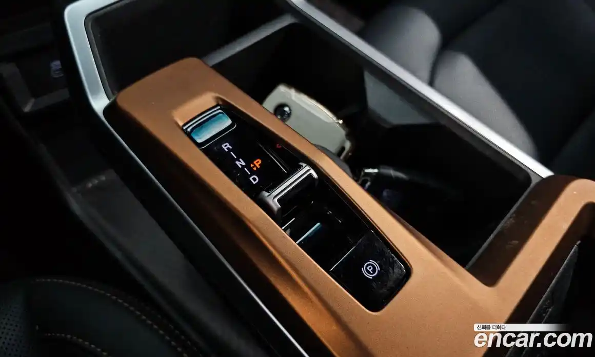 SsangYong Torres 2024 0.2 Автомат в Москве № 30522, фото 19