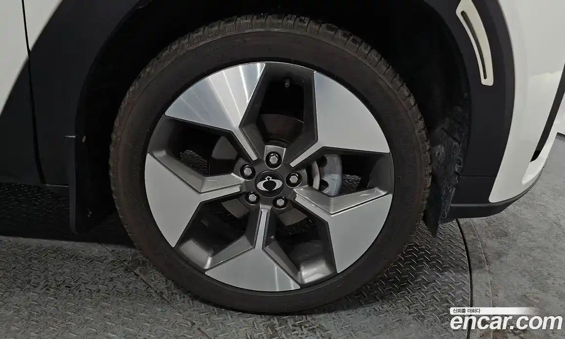 SsangYong Torres 2024 0.2 Автомат в Москве № 30522, фото 20