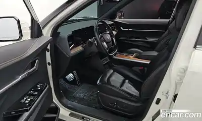 SsangYong Torres 2024 0.2 Автомат в Москве № 30522, миниатюра 2