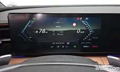 SsangYong Torres 2024 0.2 Автомат в Москве № 30522, миниатюра 5