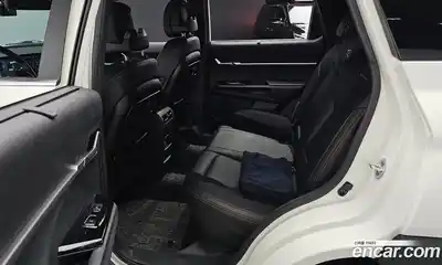 SsangYong Torres 2024 0.2 Автомат в Москве № 30522, миниатюра 6