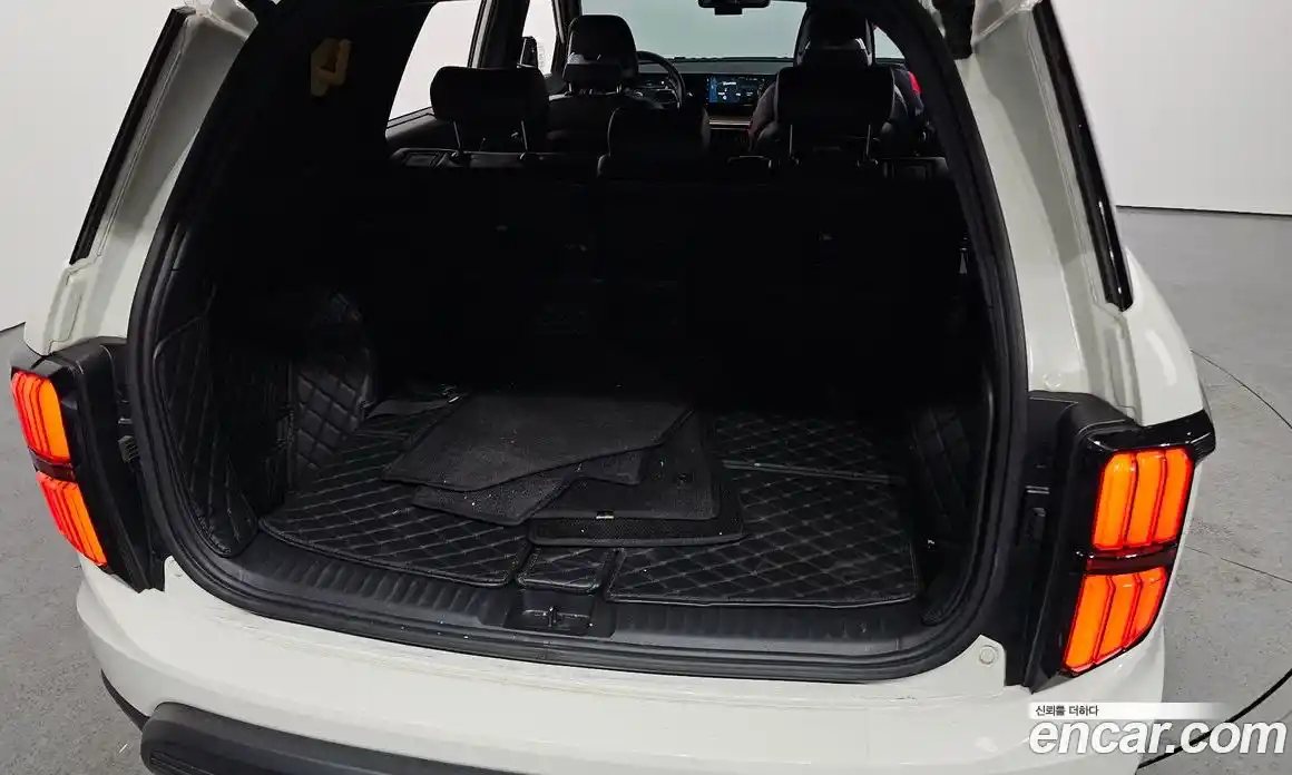 SsangYong Torres 2024 0.2 Автомат в Москве № 30522, фото 7