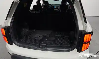 SsangYong Torres 2024 0.2 Автомат в Москве № 30522, миниатюра 7