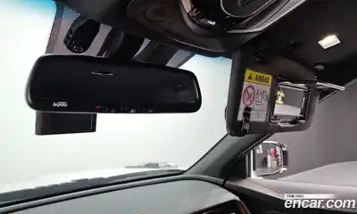 SsangYong Torres 2024 0.2 Автомат в Москве № 30522, миниатюра 8