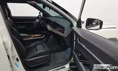 SsangYong Torres 2024 0.2 Автомат в Москве № 30522, миниатюра 10