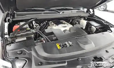 Cadillac Escalade 2019 6.2 Автомат в Москве № 306660, миниатюра 12