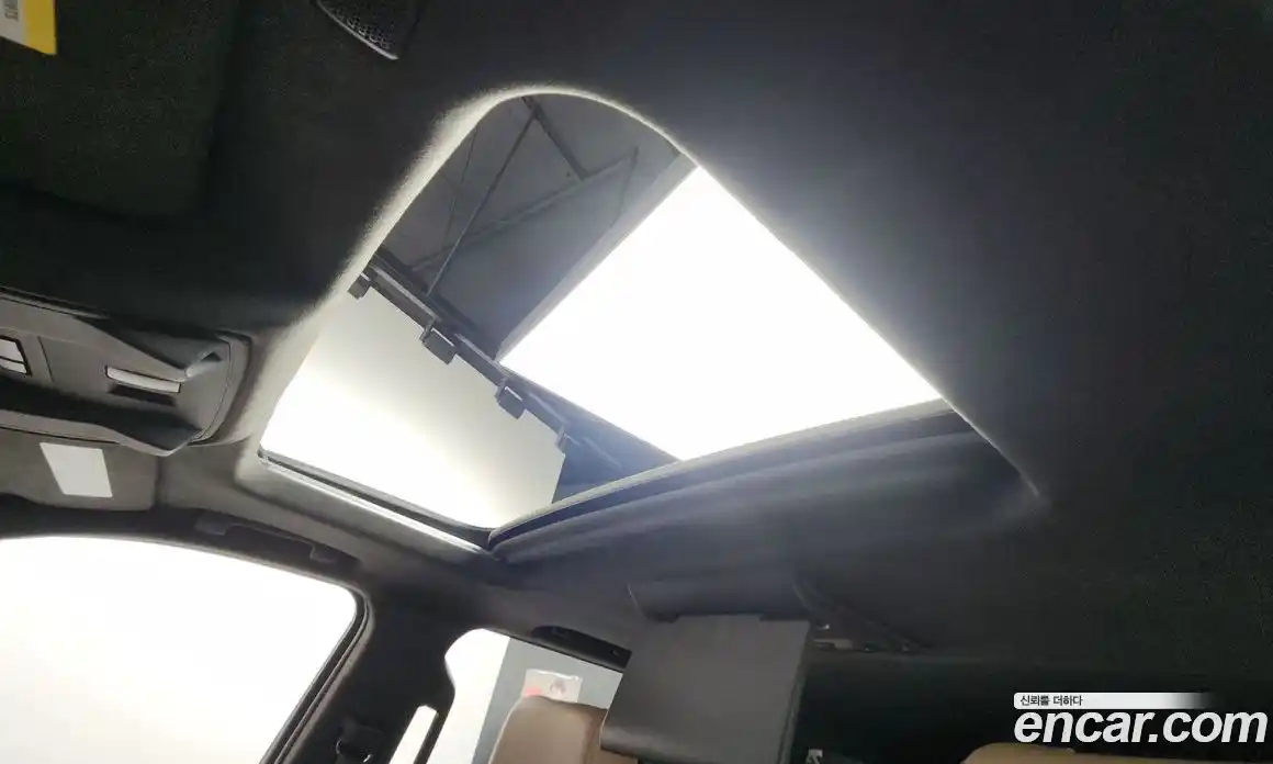 Cadillac Escalade 2019 6.2 Автомат в Москве № 306660, фото 18