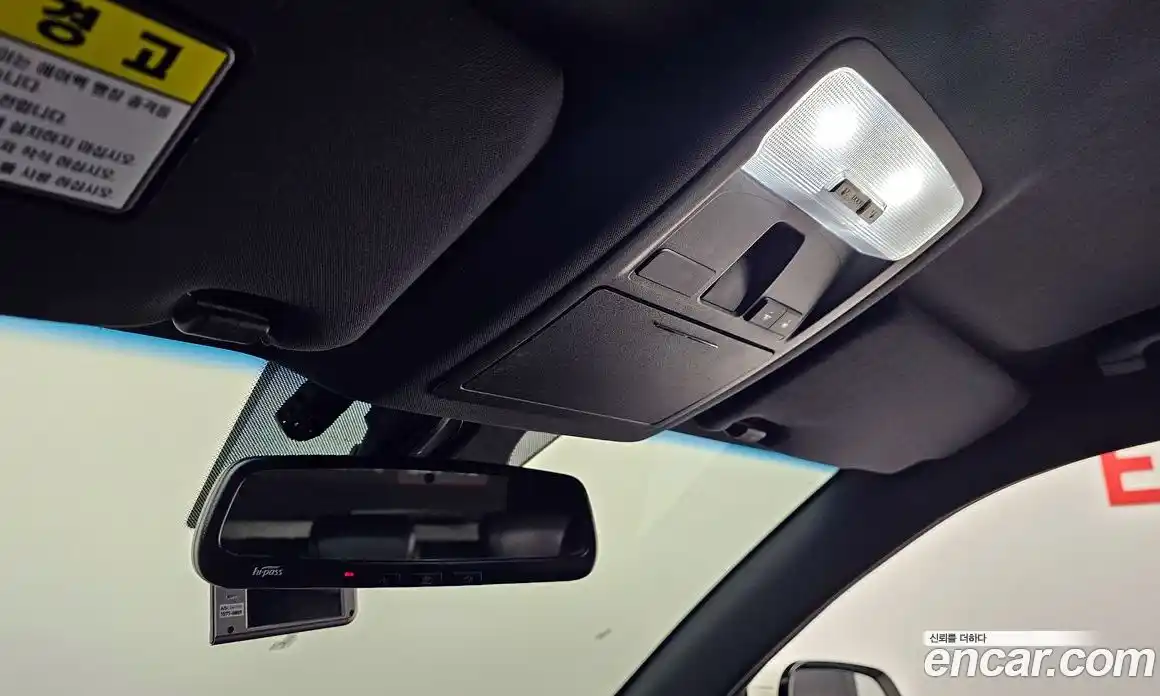 SsangYong Rexton 2018 2.2 Автомат в Москве № 30678, фото 16