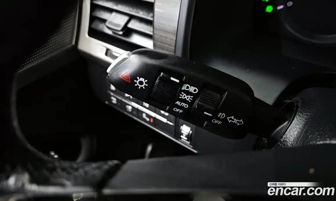 SsangYong Rexton 2018 2.2 Автомат в Москве № 30678, фото 17