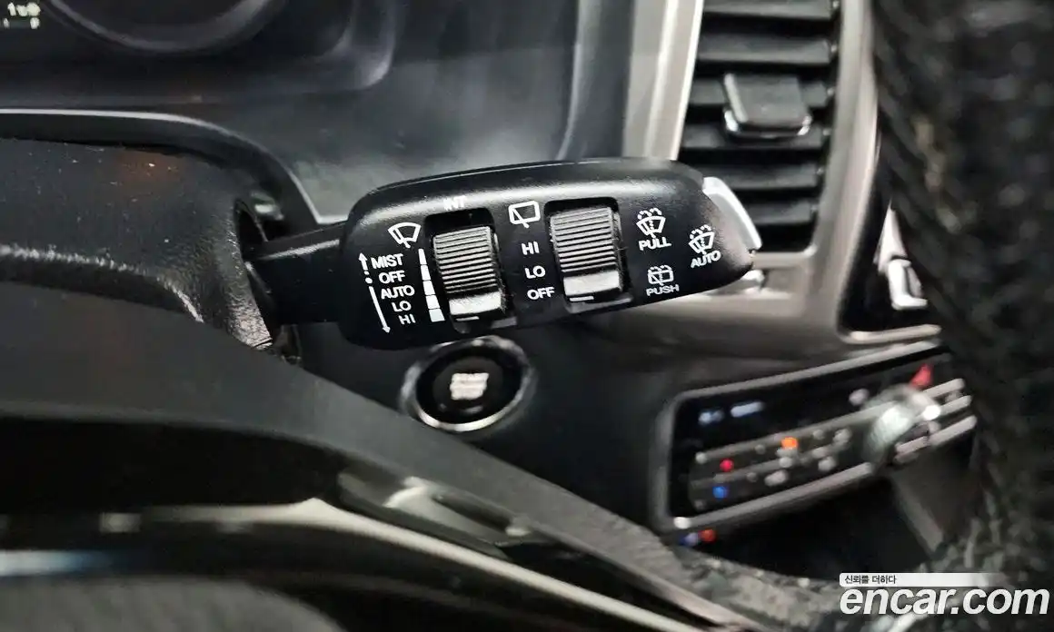 SsangYong Rexton 2018 2.2 Автомат в Москве № 30678, фото 18