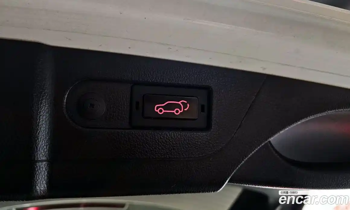 SsangYong Rexton 2018 2.2 Автомат в Москве № 30678, фото 20