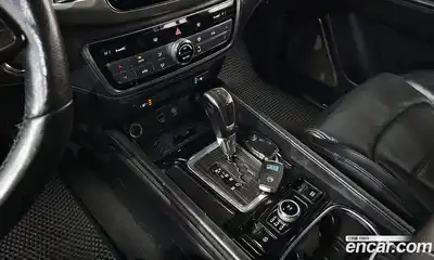 SsangYong Rexton 2018 2.2 Автомат в Москве № 30678, миниатюра 9