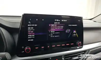 Kia K3 2024 1.6 Автомат в Москве № 307007, миниатюра 12