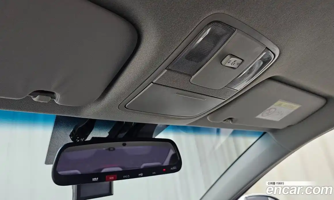 Kia K3 2024 1.6 Автомат в Москве № 307007, фото 20