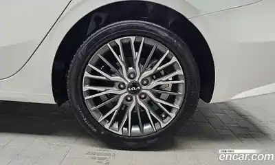 Kia K3 2024 1.6 Автомат в Москве № 307007, миниатюра 2