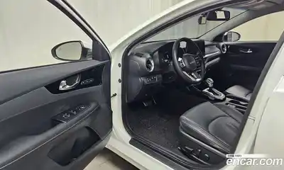 Kia K3 2024 1.6 Автомат в Москве № 307007, миниатюра 3