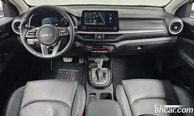 Kia K3 2024 1.6 Автомат в Москве № 307007, миниатюра 4