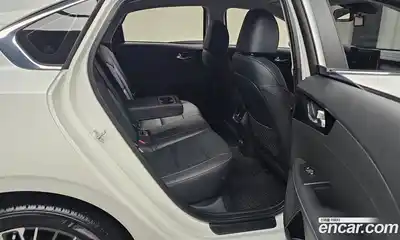 Kia K3 2024 1.6 Автомат в Москве № 307007, миниатюра 7