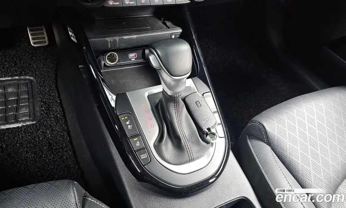 Kia K3 2024 1.6 Автомат в Москве № 307007, фото 8