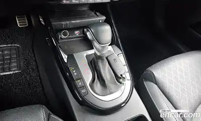 Kia K3 2024 1.6 Автомат в Москве № 307007, миниатюра 8