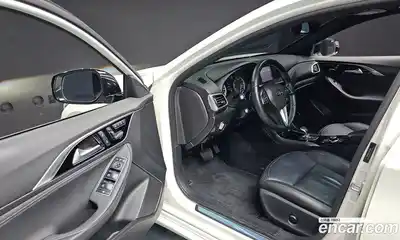 Infiniti Q30 2019 2.0 Автомат в Москве № 307241, миниатюра 11