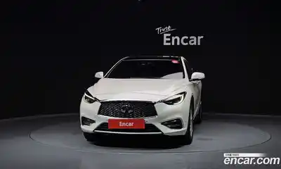 Infiniti Q30 2019 2.0 Автомат в Москве № 307241, миниатюра 3