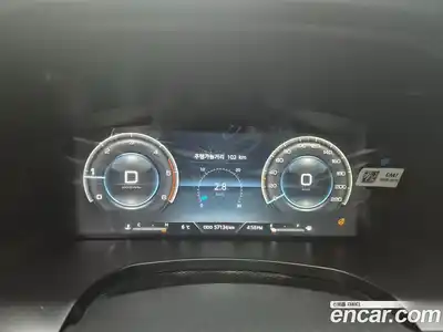 SsangYong Rexton 2022 2.2 Автомат в Москве № 30787, миниатюра 11