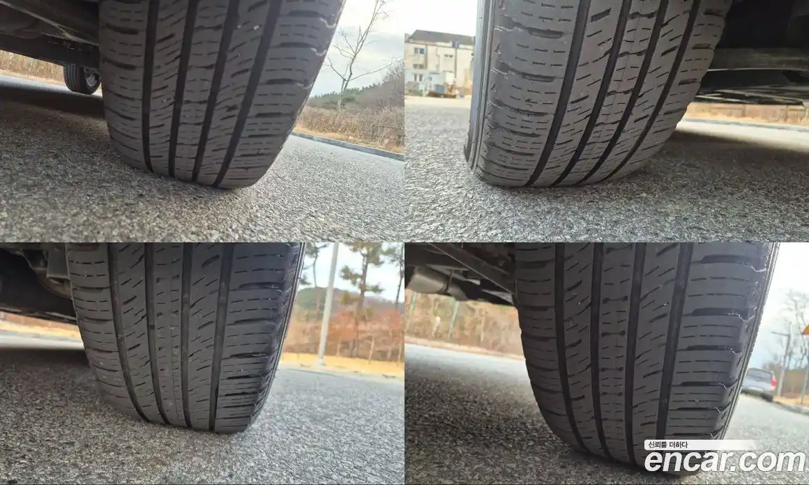 SsangYong Rexton 2022 2.2 Автомат в Москве № 30787, фото 20