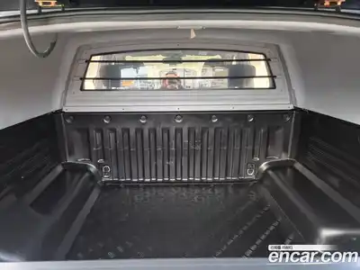 SsangYong Rexton 2022 2.2 Автомат в Москве № 30787, миниатюра 10