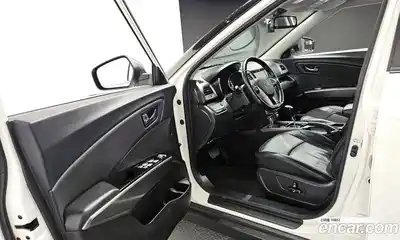 SsangYong TIBOLI 2018 1.6 Автомат в Москве № 30795, миниатюра 11