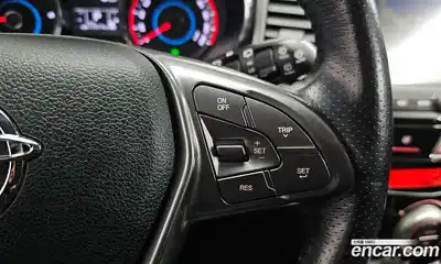 SsangYong TIBOLI 2018 1.6 Автомат в Москве № 30795, миниатюра 12