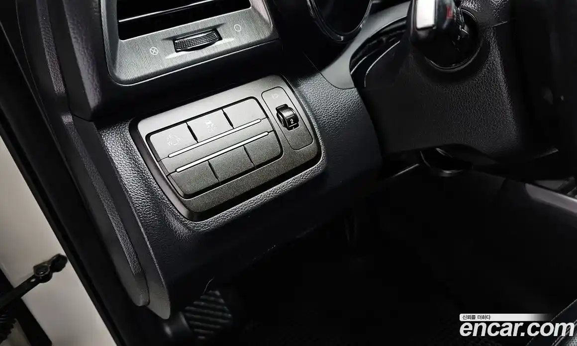 SsangYong TIBOLI 2018 1.6 Автомат в Москве № 30795, фото 14