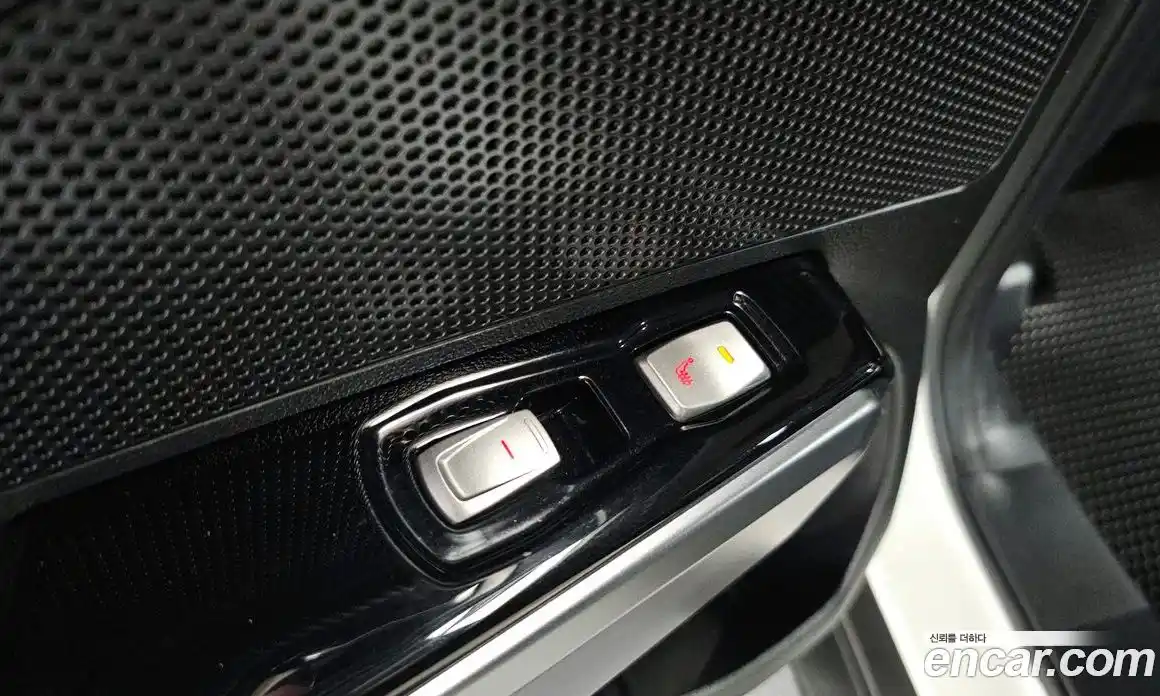 SsangYong TIBOLI 2018 1.6 Автомат в Москве № 30795, фото 18