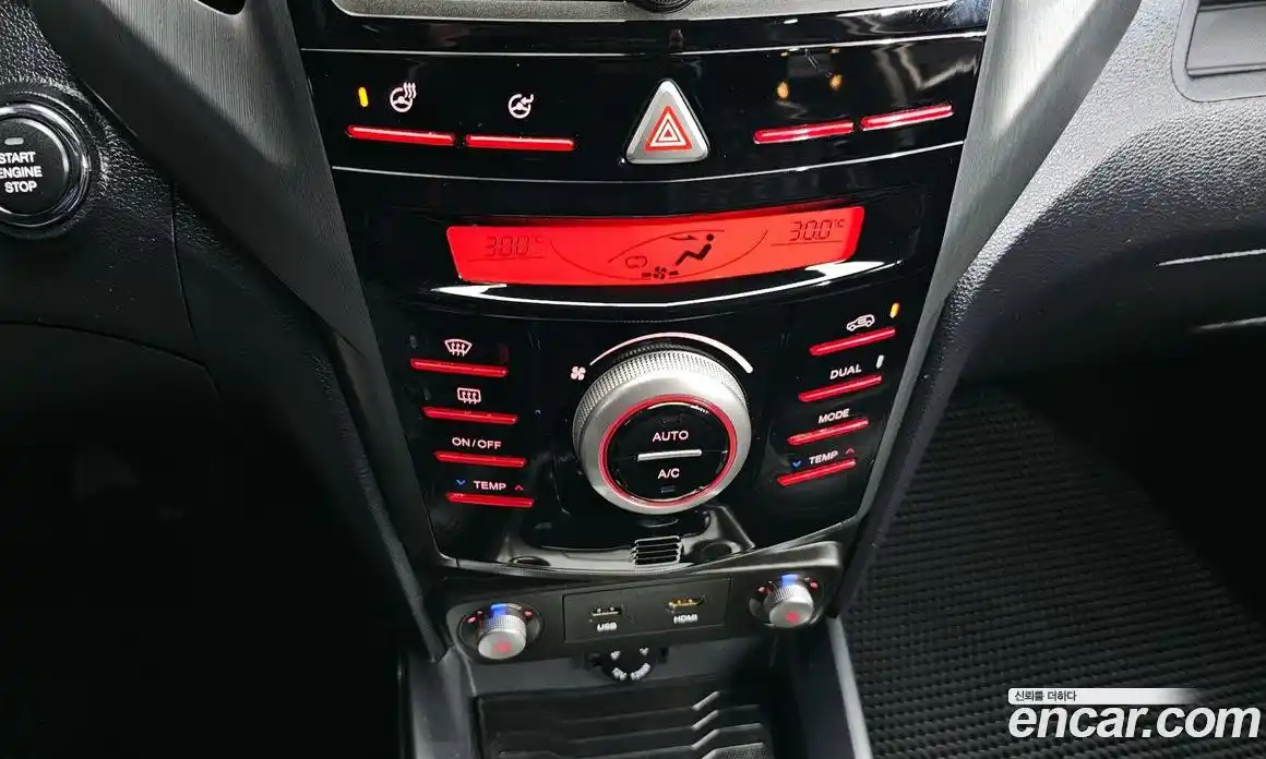 SsangYong TIBOLI 2018 1.6 Автомат в Москве № 30795, фото 20