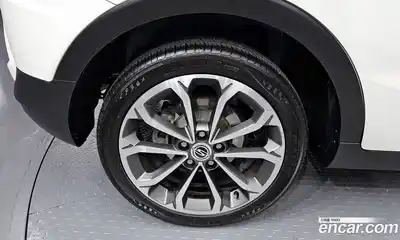 SsangYong TIBOLI 2018 1.6 Автомат в Москве № 30795, миниатюра 5