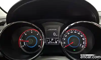 SsangYong TIBOLI 2018 1.6 Автомат в Москве № 30795, миниатюра 8