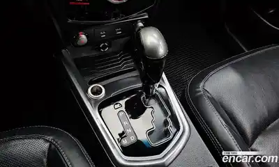 SsangYong TIBOLI 2018 1.6 Автомат в Москве № 30795, миниатюра 9