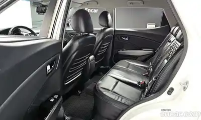 SsangYong TIBOLI 2018 1.6 Автомат в Москве № 30795, миниатюра 10