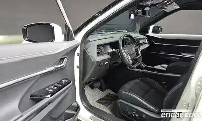 SsangYong Torres 2023 1.5 Автомат в Москве № 31062, миниатюра 11