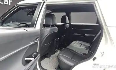 SsangYong Torres 2023 1.5 Автомат в Москве № 31062, миниатюра 12