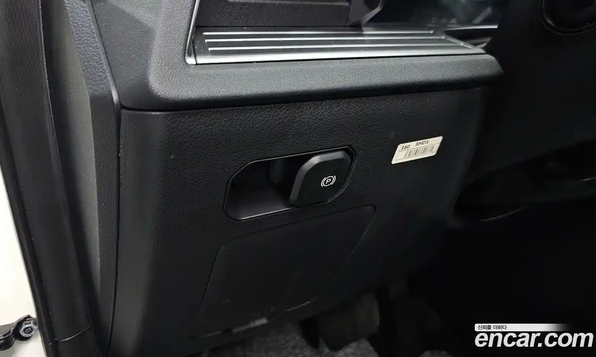 SsangYong Torres 2023 1.5 Автомат в Москве № 31062, фото 16