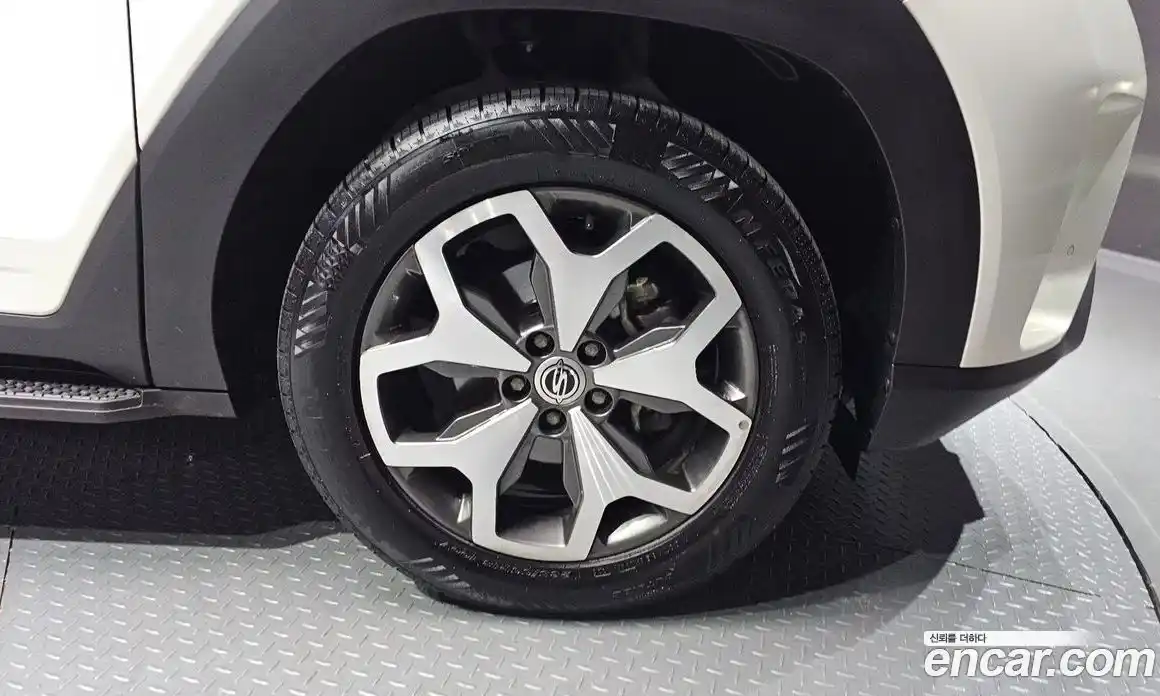 SsangYong Torres 2023 1.5 Автомат в Москве № 31062, фото 5