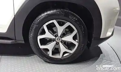 SsangYong Torres 2023 1.5 Автомат в Москве № 31062, миниатюра 5