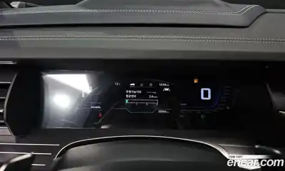 SsangYong Torres 2023 1.5 Автомат в Москве № 31062, миниатюра 8