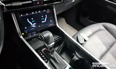 SsangYong Torres 2023 1.5 Автомат в Москве № 31062, миниатюра 9