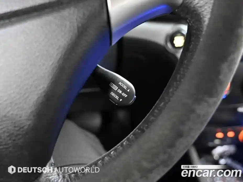 SsangYong Korando 2011 2.0 Автомат в Москве № 311015, фото 18