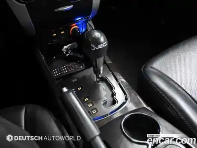 SsangYong Korando 2011 2.0 Автомат в Москве № 311015, миниатюра 9