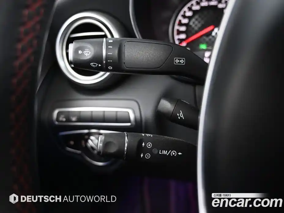 Mercedes-Benz C-Class 2018 3.0 Автомат в Москве № 311123, фото 16